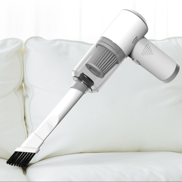Vacuum Mite Remover Cordless Cleaner for Mattress