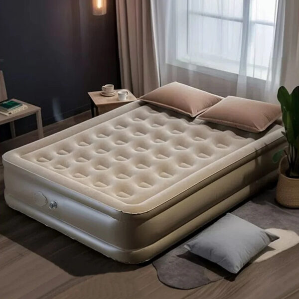Interior Air Mattress Glamping Mats
